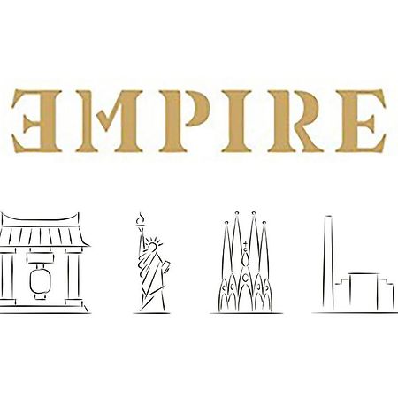 Empire - Casa Vacanze Modène Extérieur photo