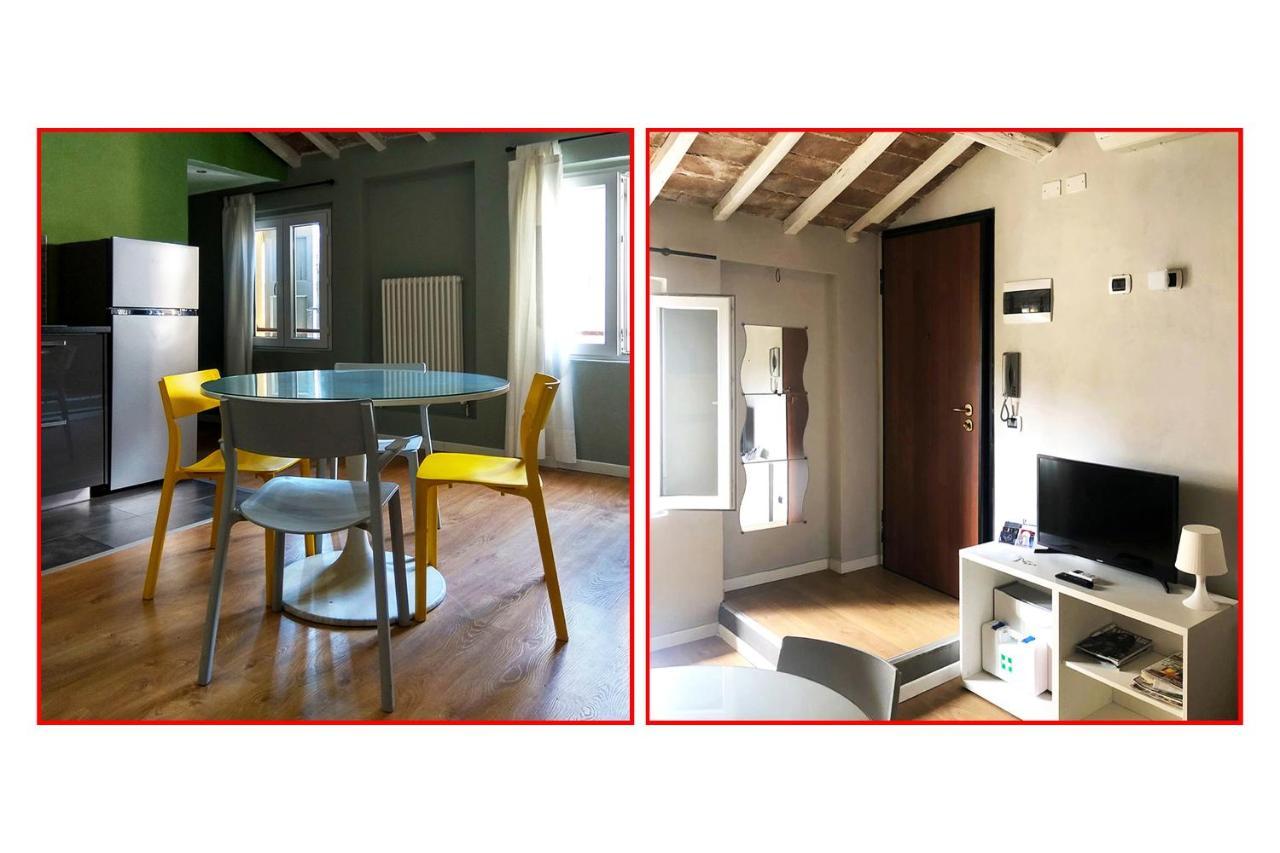 Empire - Casa Vacanze Modène Extérieur photo
