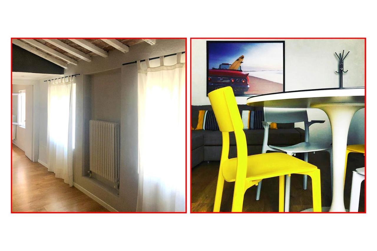 Empire - Casa Vacanze Modène Extérieur photo