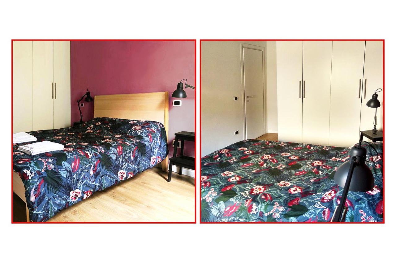 Empire - Casa Vacanze Modène Extérieur photo