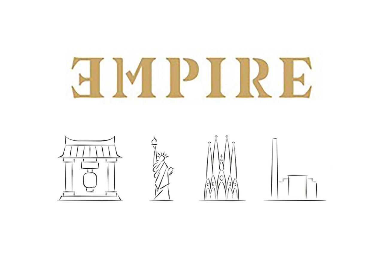 Empire - Casa Vacanze Modène Extérieur photo